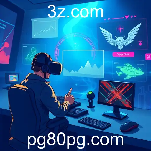 Revolução Digital: A Expansão dos Jogos em Realidade Estendida