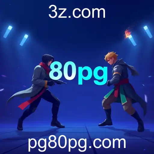 Expansão da 80pg e o Futuro dos Jogos Online