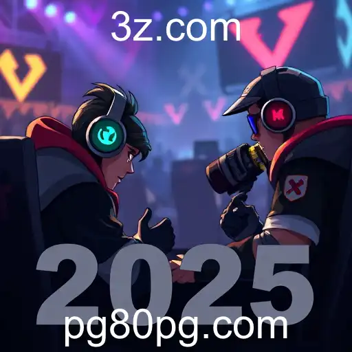 Tendências e Inovações em Jogos: Destaques do 80pg