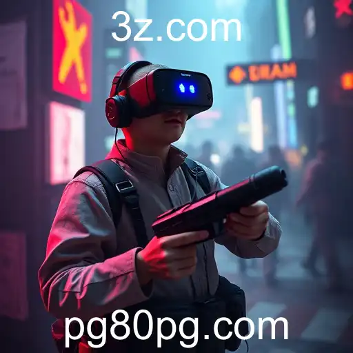 Revolução no Mundo dos Games com o 80pg