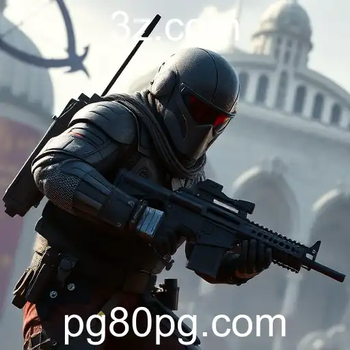 Revolução Digital: O Crescimento da 80pg no Mercado Brasileiro de Jogos