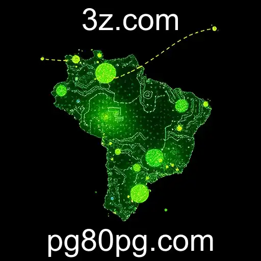 Explorando o Futuro dos Jogos com 80pg