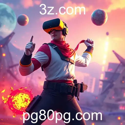 Revolução e Tendências no Mundo dos Jogos: 80pg em Destaque