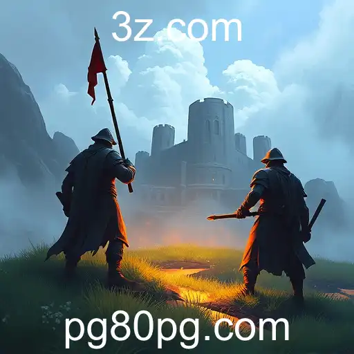 Revolucionando o Mundo dos Jogos: 80pg em Destaque