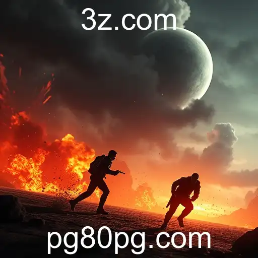 Revolução no Mundo dos Jogos Online: '80pg' em Destaque