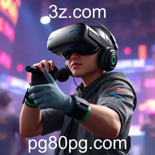 A Revolução dos Jogos em 2025: Tendências e Inovações