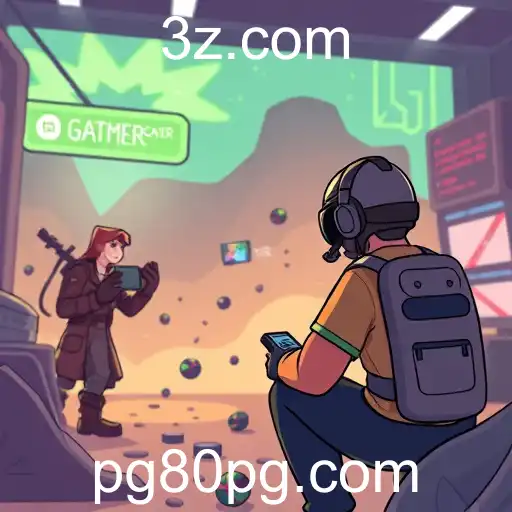 Inovação e Tendências no Mundo dos Jogos Digitais