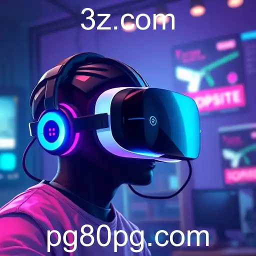 Nova Era para Jogos Online com Iniciativas Inovadoras