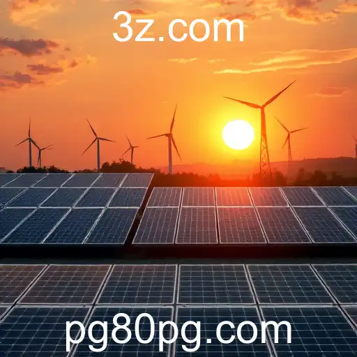 Transformações no Setor de Energias Renováveis em 2025