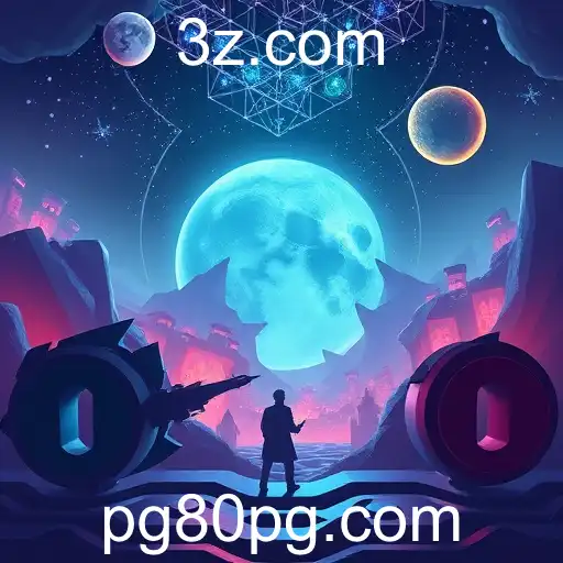 A Revolução do 80pg no Universo dos Jogos