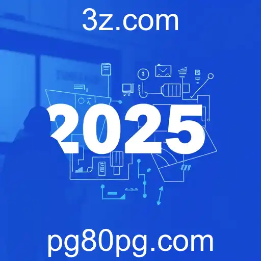 80pg e a Revolução nos Jogos Online