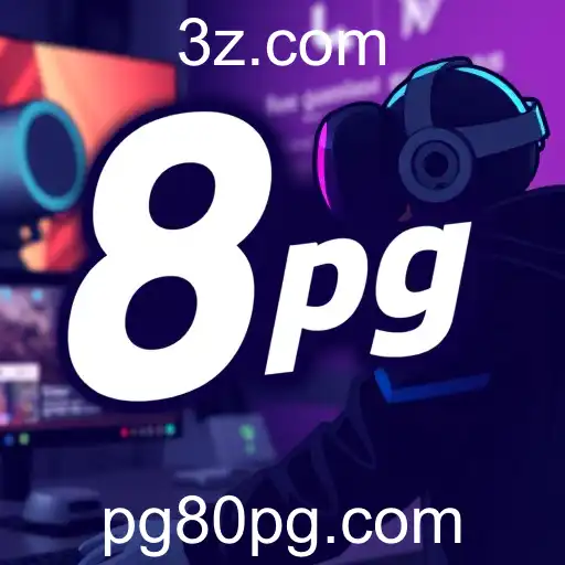 A Revolução do 80pg e o Futuro dos Jogos Online