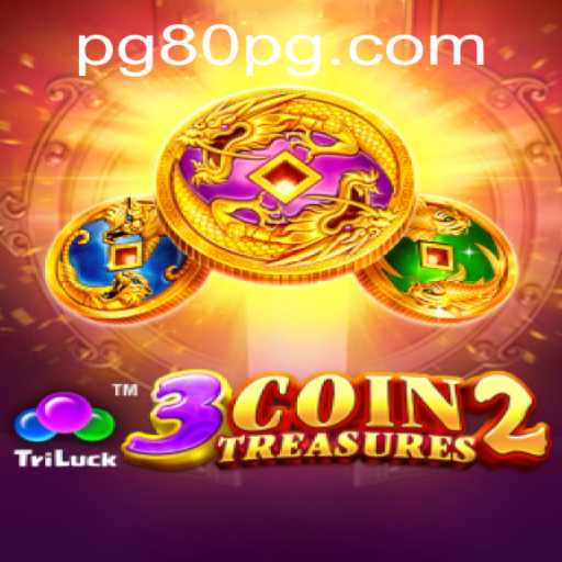 Exploring 3CoinTreasures2: A Modern Treasure Hunt