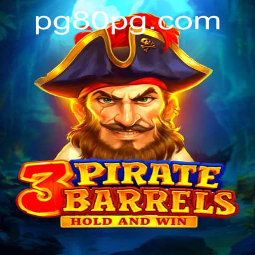 Exploring the Exciting World of 3PirateBarrels: A Comprehensive Guide