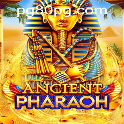 Exploring AncientPharaoh: A Journey through Time and Strategy