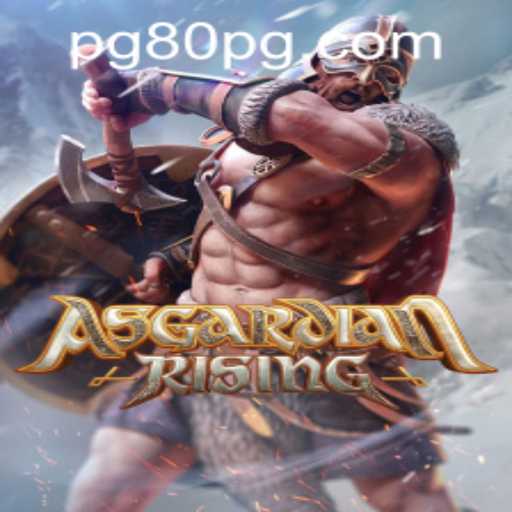 Delve into the Epic World of AsgardianRising: The New Horizon for Gamers