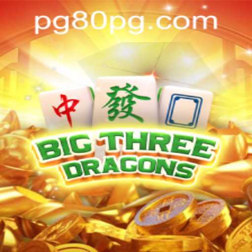 Unleashing the Excitement: BigThreeDragons and the Phenomenon of 80pg PH Login