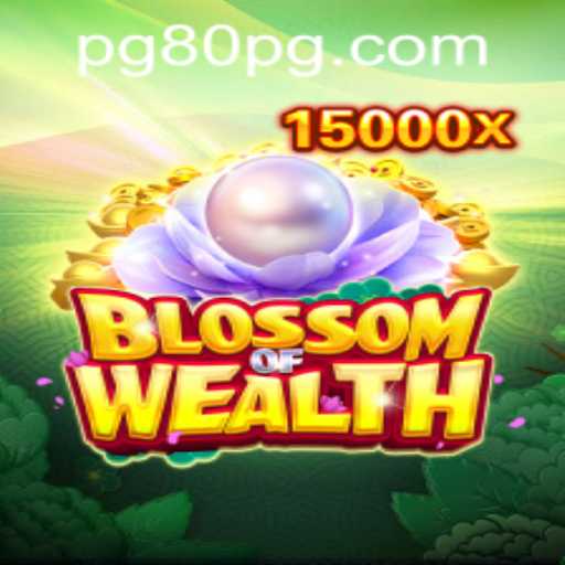 BlossomofWealth: A Journey into Prosperity