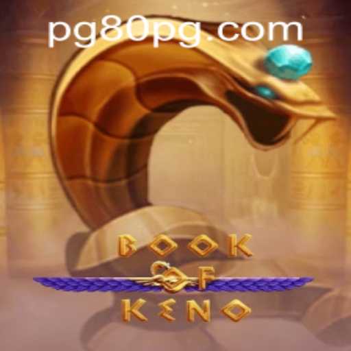BookOfKeno: A Blend of Classic Gaming and Digital Innovation