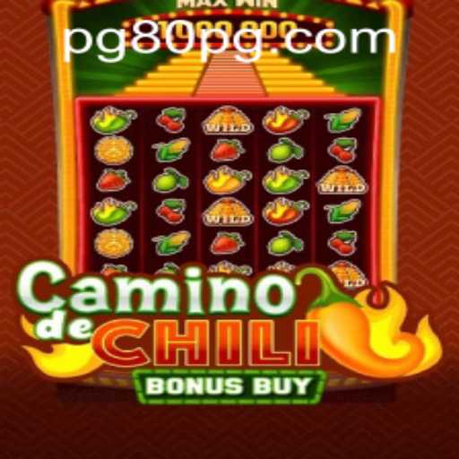 Exploring the Excitement of CaminodeChiliBonusBuy and the Significance of 80pg PH Login