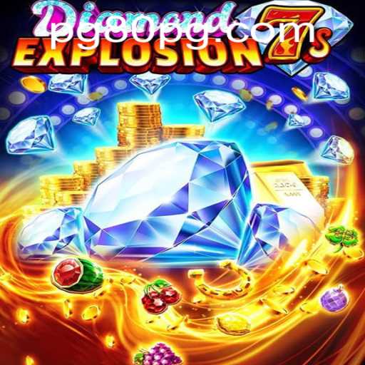 Unveiling DiamondExplosion7s: A Dazzling New Gaming Experience with 80pg PH Login