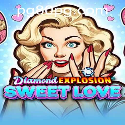 Unveiling the Thrills of DiamondExplosionSweetLove in the Gaming World