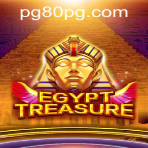Exploring the Mystical World of EgyptTreasure