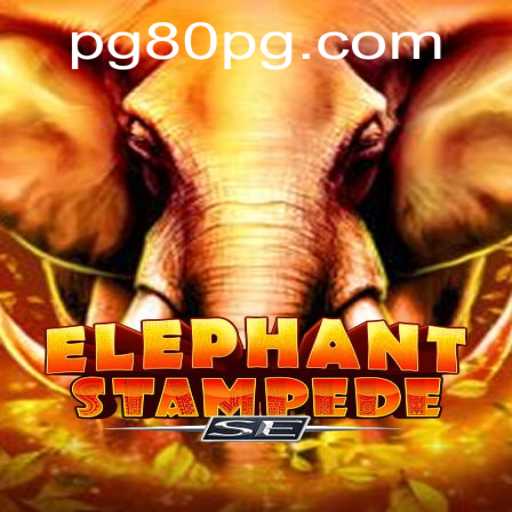 Exploring the Thrilling World of ElephantStampedeSE: A Game Changer in Online Gaming