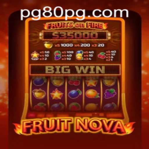 Exploring the Vibrant World of FruitNova and the Essential Guide to 80pg PH Login