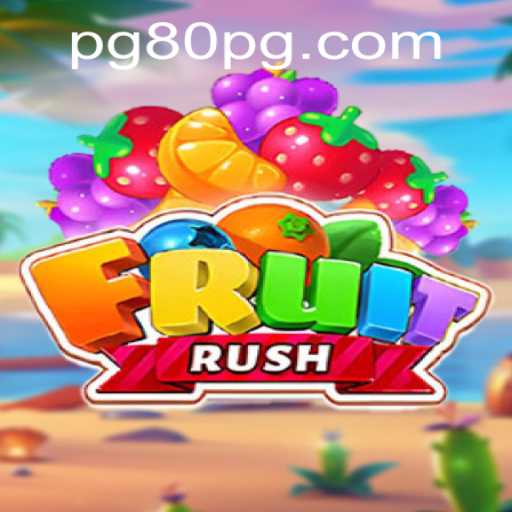 Explore the Exciting World of FruitRush: A Fresh Take on Mobile Gaming