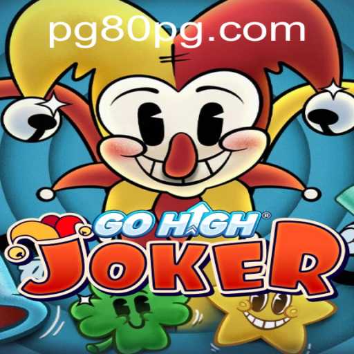 Exploring the Thrilling World of GoHighJoker and the 80pg PH Login