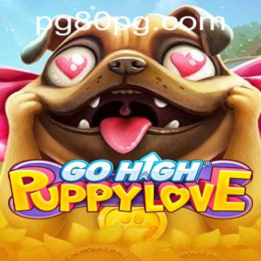 GoHighPuppyLove: A Delightful Adventure in the World of Virtual Pets
