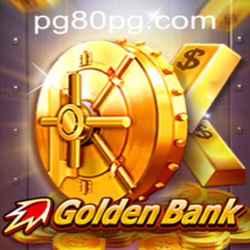 GoldenBank: An Immersive Gaming Experience with 80pg PH Login
