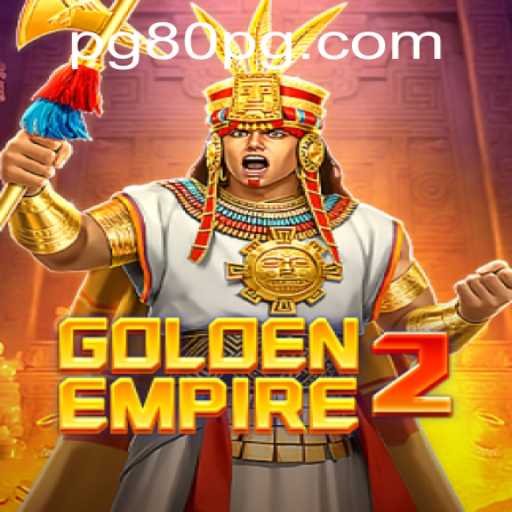 GoldenEmpire2: Exploring the Thrills of the Ultimate Strategy Game