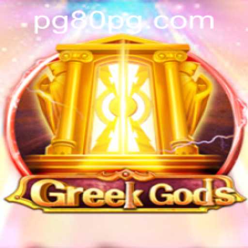 GreekGods: An Immersive Dive into Mythology and Strategy