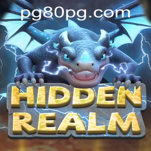 HiddenRealm: Exploring the Mysteries of a New Virtual World