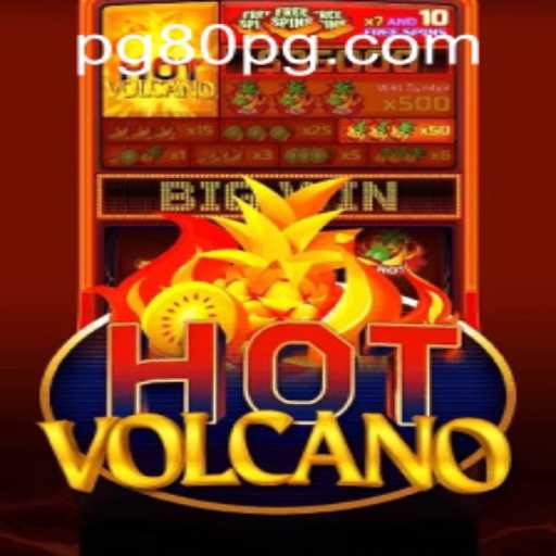 Discover the Exciting World of HotVolcano: A Thrilling Gaming Experience