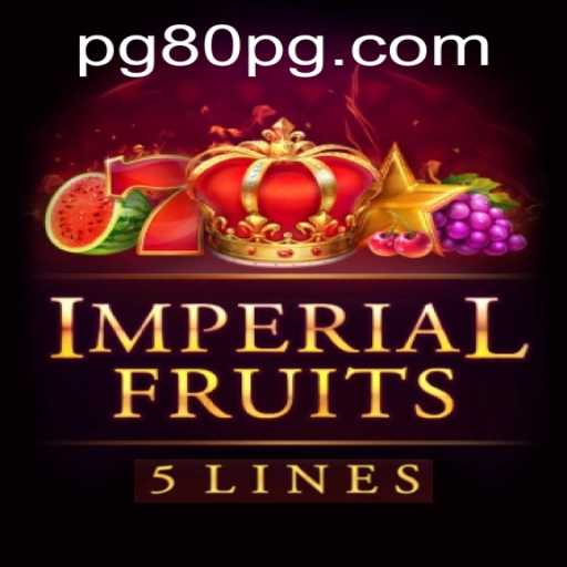 Imperial Fruits 5: A Fresh Spin in the Online Gaming World