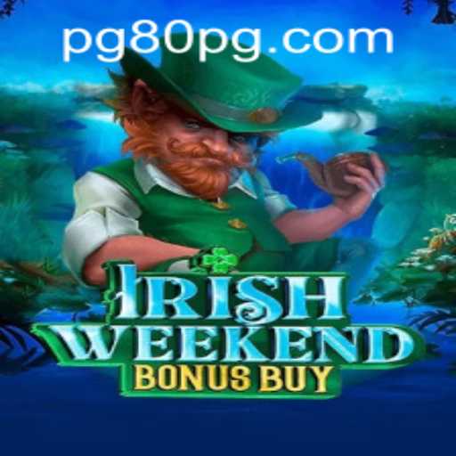 Discovering IrishWeekendBonusBuy: An Exciting New Gaming Experience