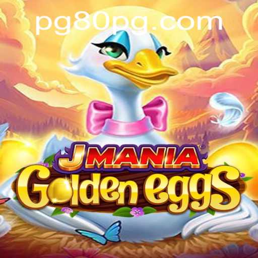 Exploring the Exciting World of JManiaGoldenEggs and the 80pg PH Login