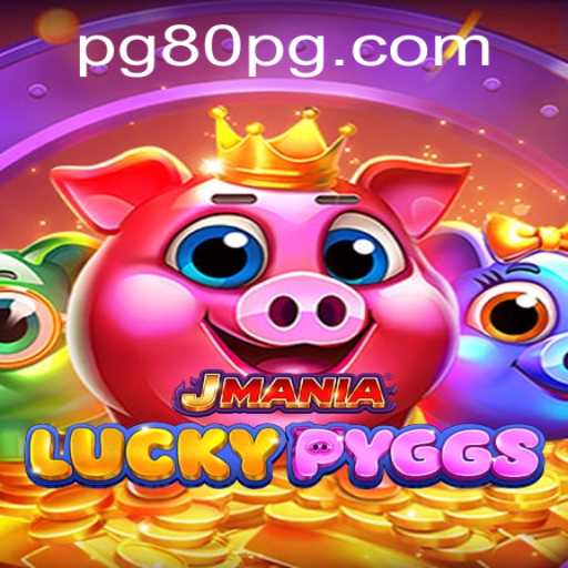 Exploring the Exciting World of JManiaLuckyPyggs and the 80pg PH Login Experience