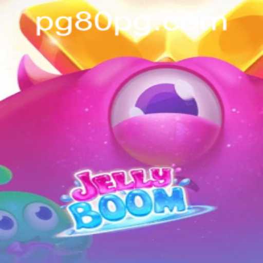 Dive Into the Exciting World of JellyBoom