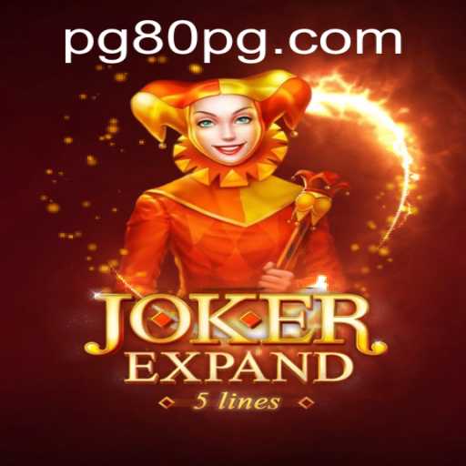 JokerExpand: A Thrilling Gaming Experience with Easy Access Through 80pg PH Login
