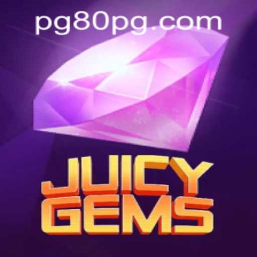 JuicyGems: A Dive into the Addictive World of Gem Matching