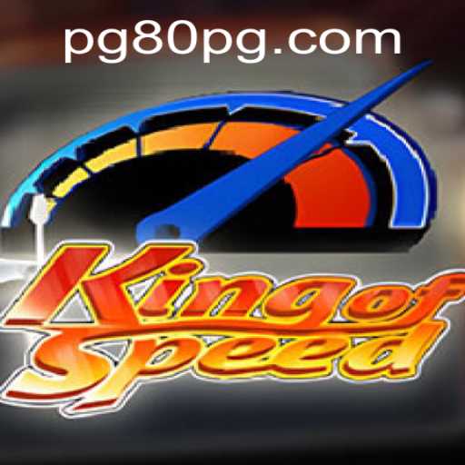 Experience the Thrill of KingofSpeed: A Deep Dive into the Game