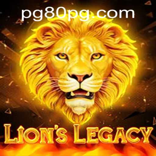 LionsLegacy: A Journey Through Brave Territories and Epic Adventures