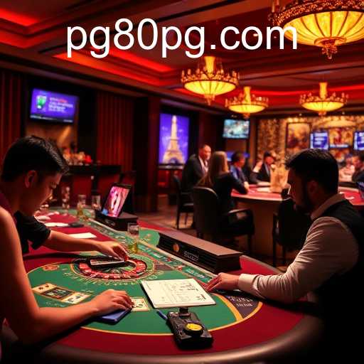 80pg PH Login