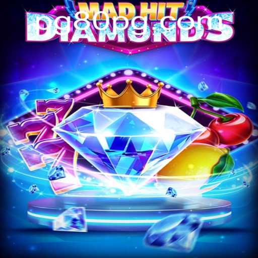 MadHitDiamonds: An Enthralling Adventure in the World of Gem Collecting