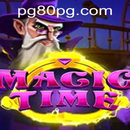 Exploring the Enchanting World of MagicTime: A Comprehensive Guide to the Latest Gaming Sensation