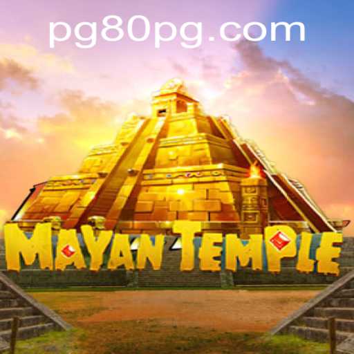 MayanTemple: Unveiling the Mysteries of the Ancient World